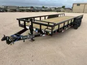 new Utility Trailers East Texas  for sale, in Seminole, TX Thumbnail 7