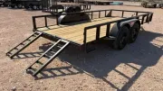new Utility Trailers GR Trailers  for sale, in Seminole, TX Thumbnail 3