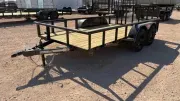 new Utility Trailers GR Trailers  for sale, in Seminole, TX Thumbnail 7