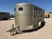 new Horse Trailers GR Trailers  for sale, in Seminole, TX Thumbnail 10