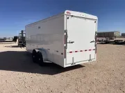 new Cargo (Enclosed) Trailers GR Trailers  for sale, in Seminole, TX Thumbnail 6