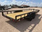 new Utility Trailers East Texas  for sale, in Seminole, TX Thumbnail 3