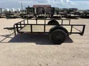 new Utility Trailers GR Trailers  for sale, in Seminole, TX Thumbnail 6