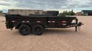 new Dump Trailers GR Trailers  for sale, in Seminole, TX Thumbnail 2