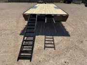 new Equipment / Flatbed Trailers East Texas Trailers  for sale, in Seminole, TX Thumbnail 4