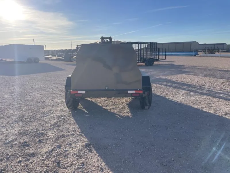 new Other Trailers East Texas Trailers  for sale, in Seminole, TX Thumbnail 4