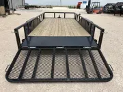 new Utility Trailers GR Trailers  for sale, in Seminole, TX Thumbnail 4