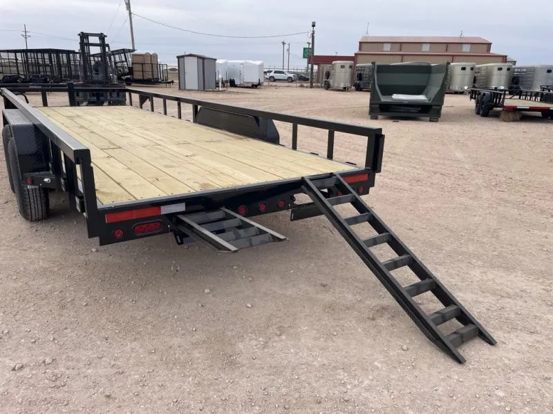 new Utility Trailers East Texas Trailers  for sale, in Seminole, TX Thumbnail 5