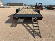 new Car Haulers / Racing Trailers East Texas Trailers  for sale, in Seminole, TX Thumbnail 4