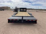 new Car Haulers / Racing Trailers East Texas Trailers  for sale, in Seminole, TX Thumbnail 4