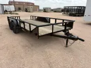 new Utility Trailers GR Trailers  for sale, in Seminole, TX Thumbnail 1