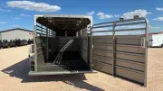 new Stock / Stock Combo Trailers GR Trailers  for sale, in Seminole, TX Thumbnail 4