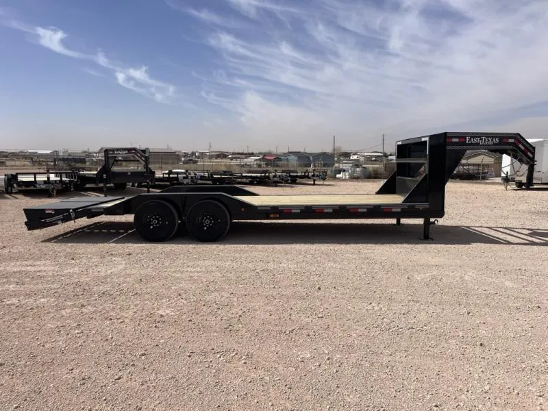new Utility Trailers East Texas Trailers  for sale, in Seminole, TX Thumbnail 2