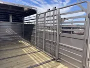new Stock / Stock Combo Trailers GR Trailers  for sale, in Seminole, TX Thumbnail 6