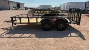 new Utility Trailers GR Trailers  for sale, in Seminole, TX Thumbnail 6