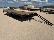 new Equipment / Flatbed Trailers East Texas Trailers  for sale, in Seminole, TX Thumbnail 5