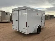 new Cargo (Enclosed) Trailers GR Trailers  for sale, in Seminole, TX Thumbnail 3