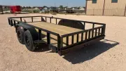 new Utility Trailers GR Trailers  for sale, in Seminole, TX Thumbnail 5