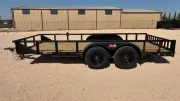 new Utility Trailers GR Trailers  for sale, in Seminole, TX Thumbnail 6