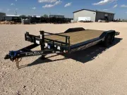 new Car Haulers / Racing Trailers East Texas Trailers  for sale, in Seminole, TX Thumbnail 7