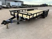 new Utility Trailers East Texas  for sale, in Seminole, TX Thumbnail 7