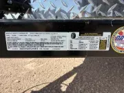 new Cargo (Enclosed) Trailers GR Trailers  for sale, in Seminole, TX Thumbnail 8