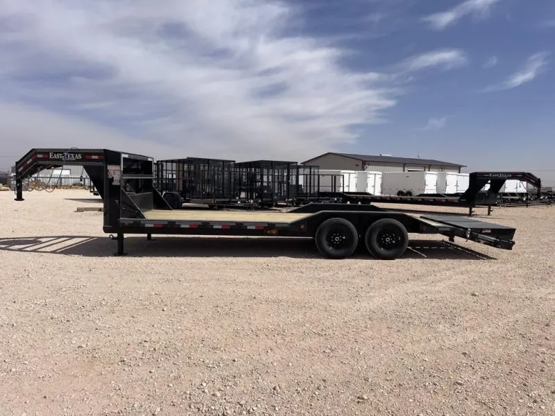 new Utility Trailers East Texas Trailers  for sale, in Seminole, TX Thumbnail 8
