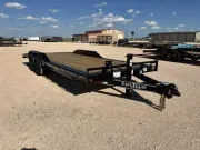 new Car Haulers / Racing Trailers East Texas  for sale, in Seminole, TX Thumbnail 1