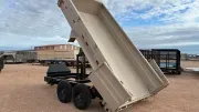 new Dump Trailers GR Trailers  for sale, in Seminole, TX Thumbnail 5