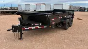 new Dump Trailers GR Trailers  for sale, in Seminole, TX Thumbnail 7