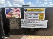 new Car Haulers / Racing Trailers East Texas Trailers  for sale, in Seminole, TX Thumbnail 8