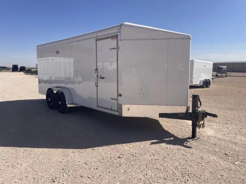 2026 GR Trailers 2026 GR TRAILERS 7'X20' CARGO/ENCLOSED TRAILER