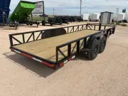 new Utility Trailers GR Trailers  for sale, in Seminole, TX Thumbnail 3