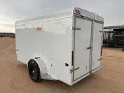 new Cargo (Enclosed) Trailers GR Trailers  for sale, in Seminole, TX Thumbnail 5