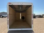 new Cargo (Enclosed) Trailers GR Trailers  for sale, in Seminole, TX Thumbnail 4