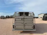 new Stock / Stock Combo Trailers GR Trailers  for sale, in Seminole, TX Thumbnail 4