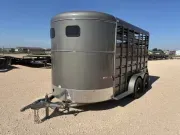 new Horse Trailers GR Trailers  for sale, in Seminole, TX Thumbnail 10