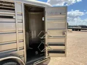 new Horse Trailers GR Trailers  for sale, in Seminole, TX Thumbnail 3