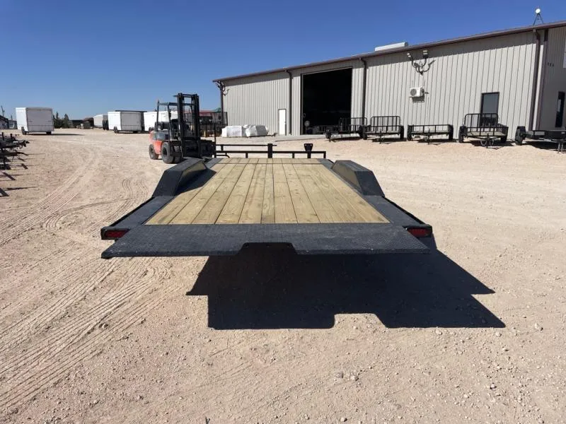 new Tilt Trailers East Texas Trailers  for sale, in Seminole, TX Thumbnail 4