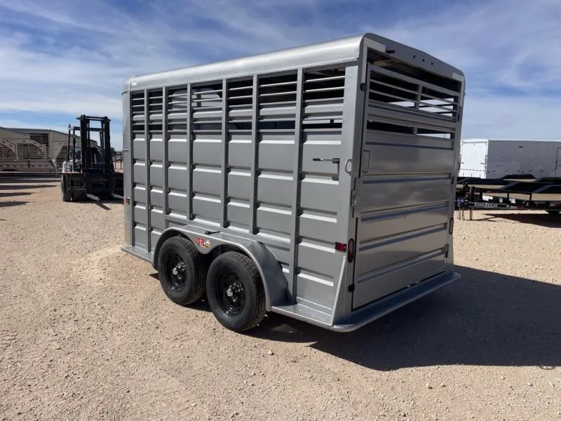 new Horse Trailers GR Trailers  for sale, in Seminole, TX Thumbnail 10