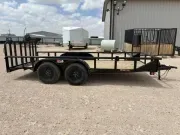 new Utility Trailers GR Trailers  for sale, in Seminole, TX Thumbnail 2