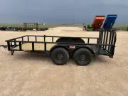 new Utility Trailers GR Trailers  for sale, in Seminole, TX Thumbnail 6