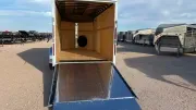 new Cargo (Enclosed) Trailers GR Trailers  for sale, in Seminole, TX Thumbnail 4