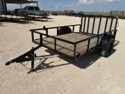 new Utility Trailers GR Trailers  for sale, in Seminole, TX Thumbnail 7