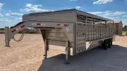 new Stock / Stock Combo Trailers GR Trailers  for sale, in Seminole, TX Thumbnail 9