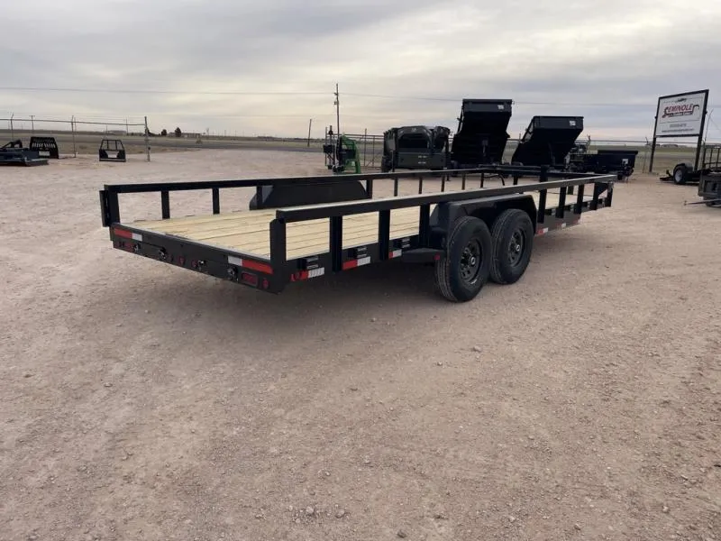 new Utility Trailers East Texas Trailers  for sale, in Seminole, TX Thumbnail 3