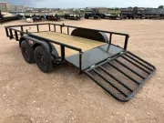 new Utility Trailers GR Trailers  for sale, in Seminole, TX Thumbnail 5