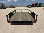 new Utility Trailers GR Trailers  for sale, in Seminole, TX Thumbnail 4