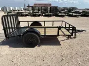 new Utility Trailers GR Trailers  for sale, in Seminole, TX Thumbnail 2