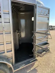 new Horse Trailers GR Trailers  for sale, in Seminole, TX Thumbnail 4